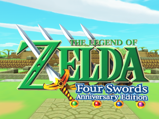 Four Swords