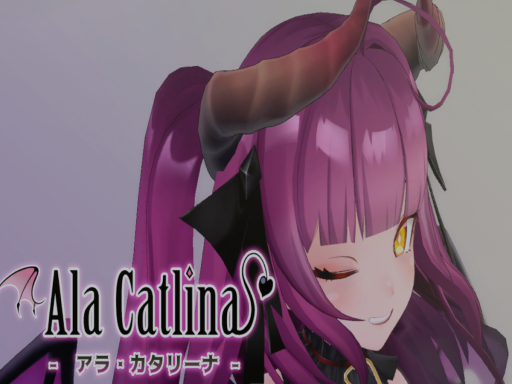 Ala Catalina 試着室