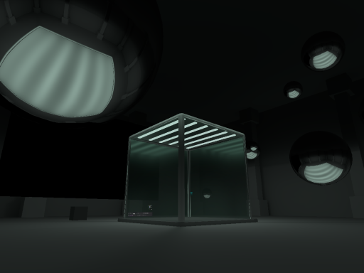 Villian Lair