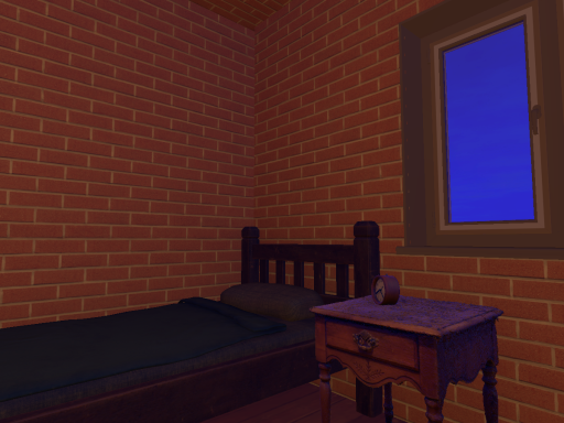 Lemming's Apartment