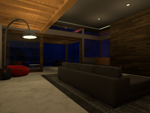 Rose's Avatar Apartment