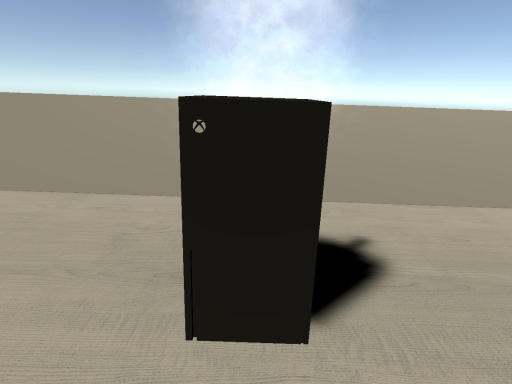 Vape Smoke Xbox