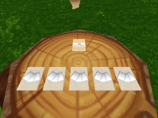 ボードゲームの森［BoardGameForest］ v22․1
