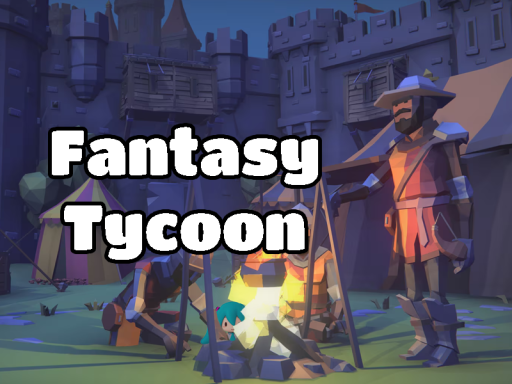 Fantasy Tycoon