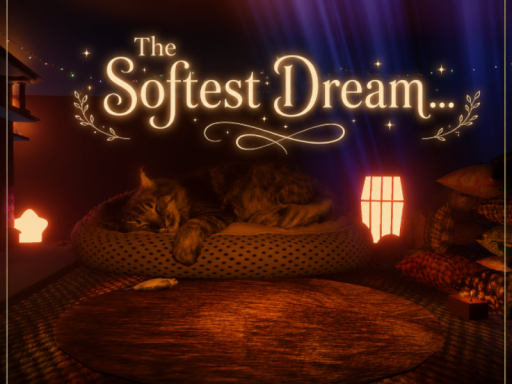 The Softest Dream