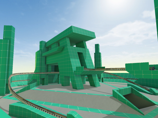 Versus_Teal