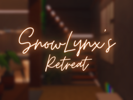 SnowLynx's Retreat