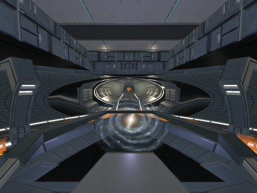 Normandy SR1