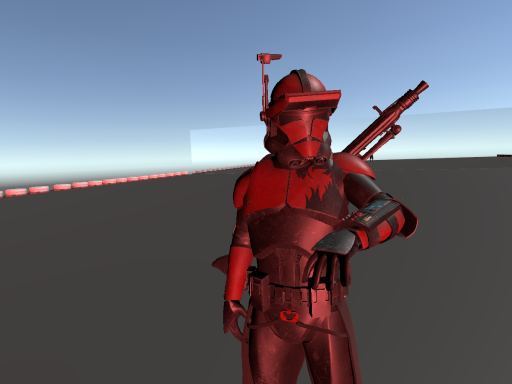 Rudys avatar world