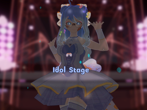 Concert Stage