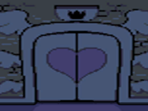 Dom's avatar world