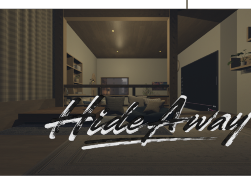 HideAway