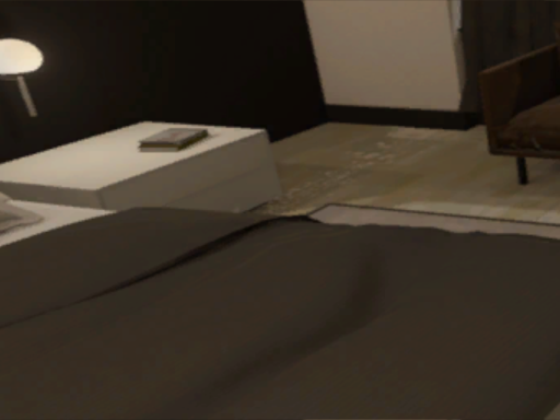 Kasumi's Home