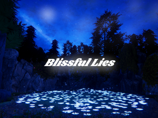 Blisfull Lies