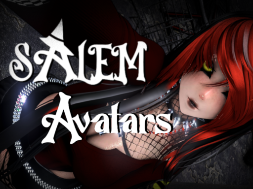 salem's Avatar World