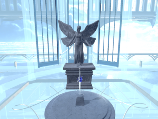 My Little Elysium