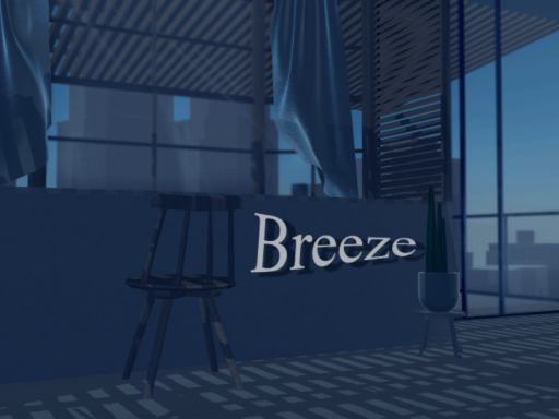 Breeze