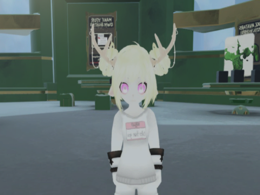 Watcher's Avatars