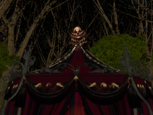 Carnival of Echoes