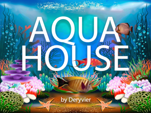 AQUA ＆ HOUSE