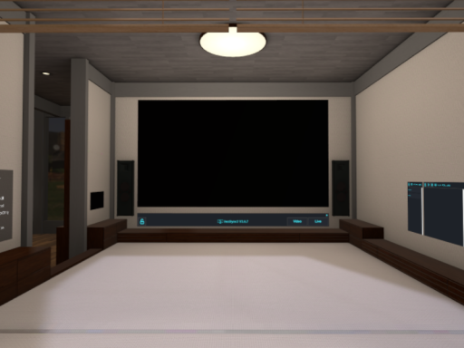 预制小屋