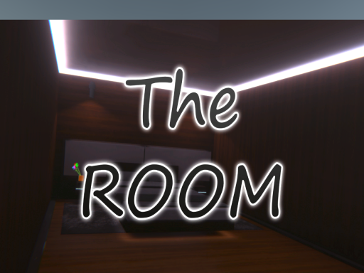 The ROOM