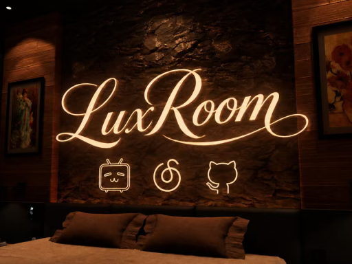 LuxRoom