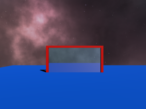 Performance block