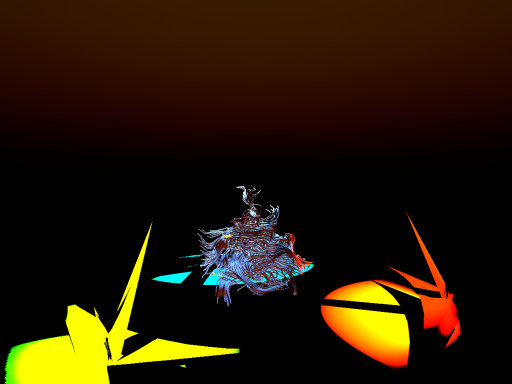 Whatever This Is․