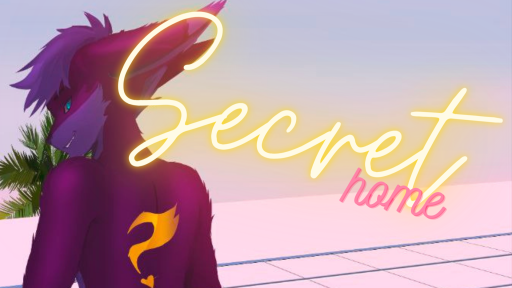 Secret Home