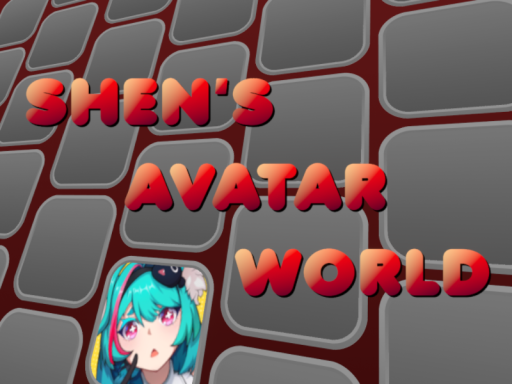 Shen's Avatar World