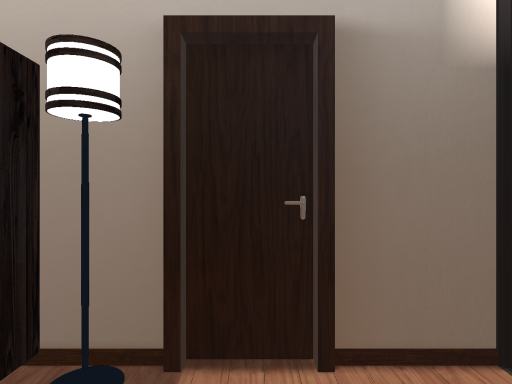 Lan home