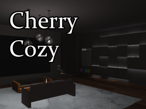 Cherry Cozy