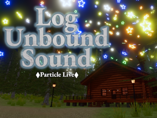 Log Unbound Sound
