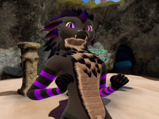 Nox Dragon