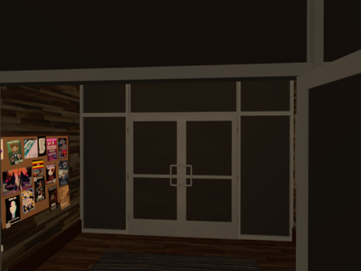 underworld bar