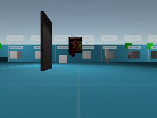 fnaf test