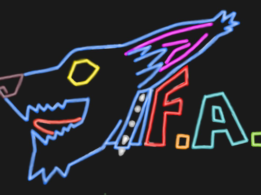 Casa Furry Anonimi