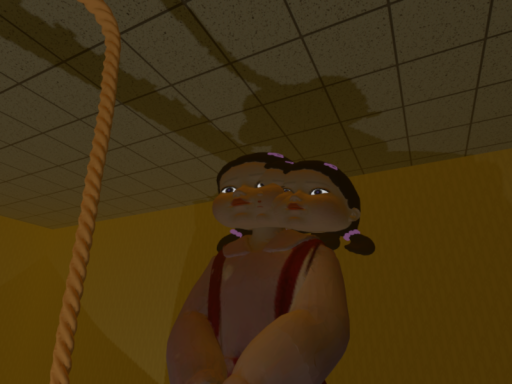 SquidRoom ［JuMp RoPe］