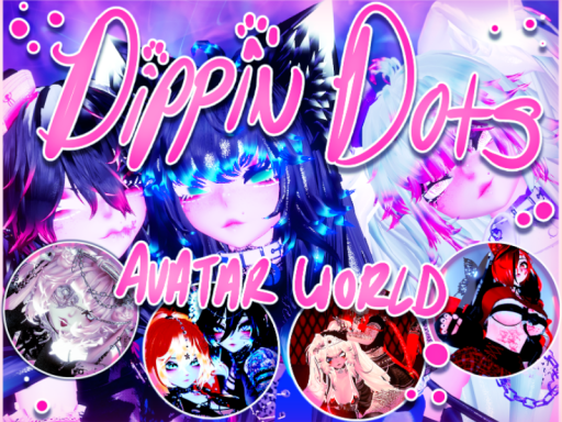 DippinDotty's World