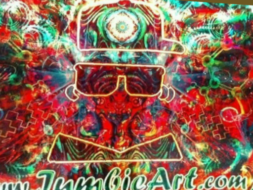 Jumbies Pyramid World