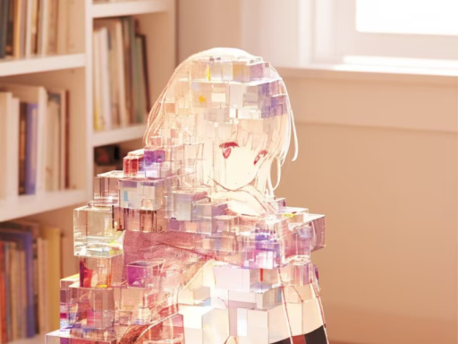 花起花落