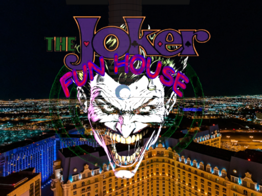 Joker Fun House
