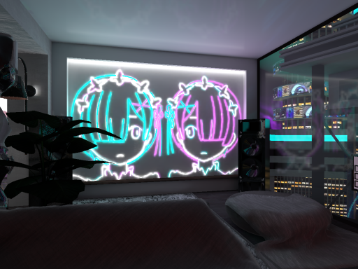 Cyber Fun