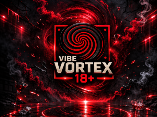 VibeVortex18＋