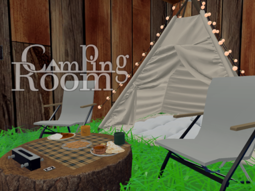 CampingRoom