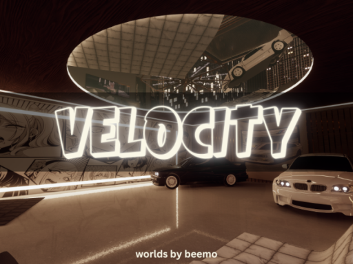 VELOCITY
