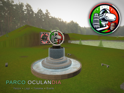 Parco Oculandiavritalia