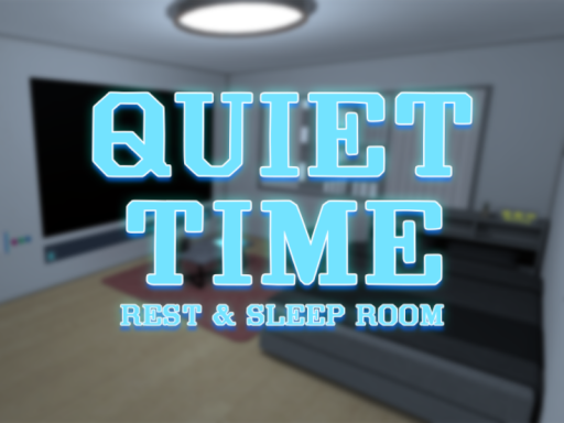 Quiet Time