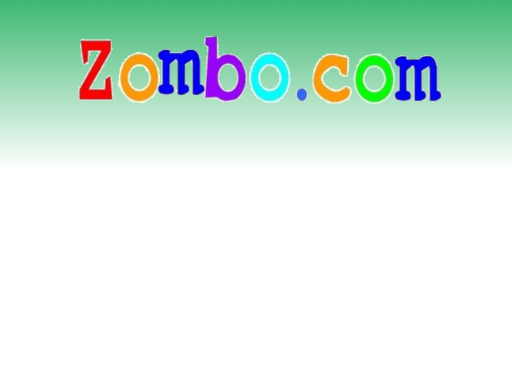 Zombo․com
